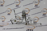 Трубка высокого давления ТНВД D9-220 (комплект)
