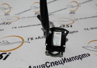 Трос управления КПП с переключателем LW500F (длина 1,85)