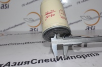 Фильтр топливный CX0710B4