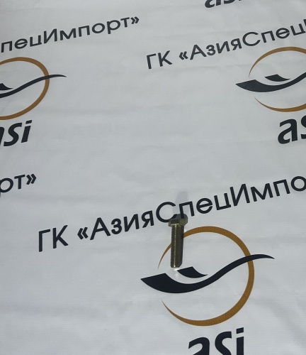Болт М 20*93 (малый) ― ГК АзияСпецИмпорт