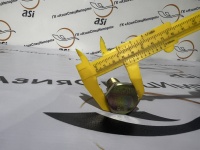 Болт М 20*93 (малый)