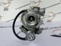 Турбокомпрессор (турбина) Cummins QSB 3,9 HE200WG  (аналог)