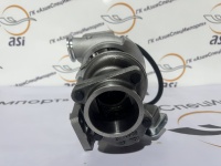Турбокомпрессор (турбина) Cummins QSB 3,9 HE200WG  (аналог)