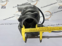 Турбокомпрессор (турбина) Cummins QSB 3,9 HE200WG  (аналог)
