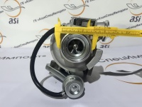 Турбокомпрессор (турбина) Cummins QSB 3,9 HE200WG  (аналог)
