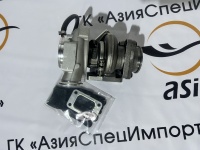 Турбокомпрессор (турбина) Cummins QSB 3,9 HE200WG  (аналог)