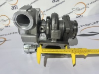 Турбокомпрессор (турбина) Cummins QSB 3,9 HE200WG  (аналог)