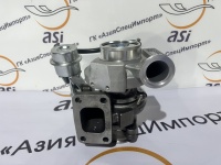 Турбокомпрессор (турбина) Cummins QSB 3,9 HE200WG  (аналог)