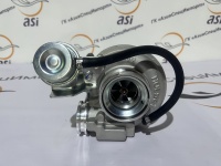 Турбокомпрессор (турбина) HE221W