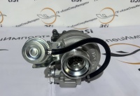 Турбокомпрессор (турбина) HE221W