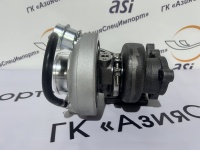 Турбокомпрессор (турбина) HE221W