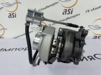Турбокомпрессор (турбина) HE221W