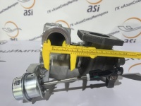 Турбокомпрессор (турбина) HE221W