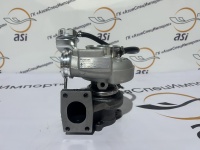 Турбокомпрессор (турбина) HE221W