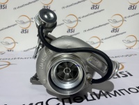 Турбокомпрессор (турбина) HX50W 