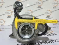 Турбокомпрессор (турбина) HX50W 