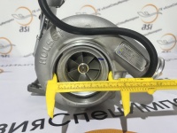 Турбокомпрессор (турбина) HX50W 