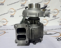 Турбокомпрессор (турбина) HX50W 