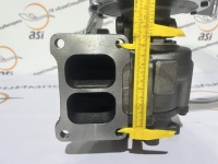 Турбокомпрессор (турбина) HX50W 