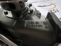 Турбокомпрессор (турбина) HX50W 