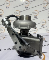 Турбокомпрессор (турбина) HX50W 
