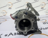 Турбокомпрессор (турбина) HX50W 