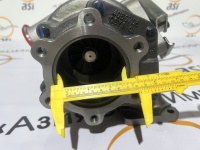 Турбокомпрессор (турбина) HX50W 
