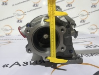 Турбокомпрессор (турбина) HX50W 