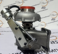Турбокомпрессор (турбина) HX50W 