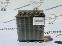 Радиатор отопителя салона ZL30/ZL50G/L