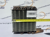 Радиатор отопителя салона ZL30/ZL50G/L