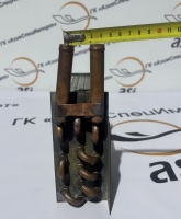 Радиатор отопителя салона ZL30/ZL50G/L