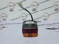 Фонарь задний (поворотник/стоп сигнал) в противовес SDLG L953F