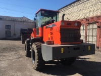 Погрузчик Akkord 933