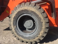 Погрузчик Akkord 933