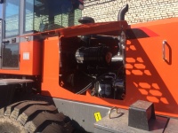 Погрузчик Akkord 933