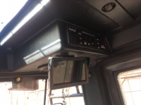 Погрузчик Akkord 933
