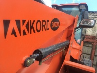 Погрузчик Akkord 3000M