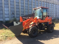 Погрузчик Akkord S200