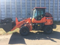 Погрузчик Akkord S200