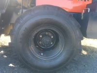 Погрузчик Akkord S200