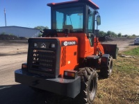 Погрузчик Akkord S200