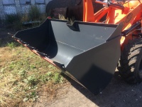 Погрузчик Akkord S200