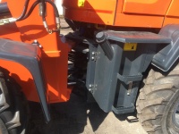 Погрузчик Akkord S200