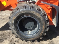 Погрузчик Akkord S200