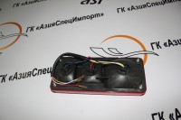 Фонарь задний поворотный без корпуса