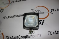 Фара рабочая квадратная SDLG