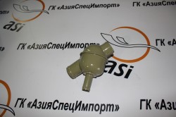 Термостат (75 градусов) Deutz TD226/WP6  ― ГК АзияСпецИмпорт