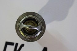 Термостат D9-220/LW500F/ZL50/DongFeng ― ГК АзияСпецИмпорт