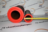 Фильтр воздушный PU2242 Deutz/WP6G/LW300FN
